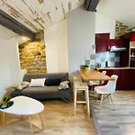 Hyper Centre Droit - Sous Les Toits Du Petit Bayonne