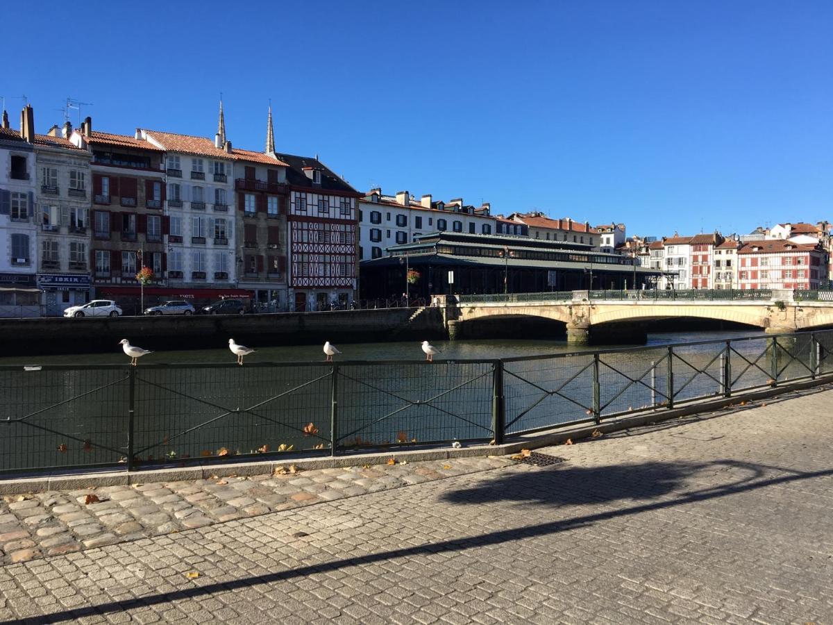 Apartamento Hyper Centre Droit - Sous Les Toits Du Petit *